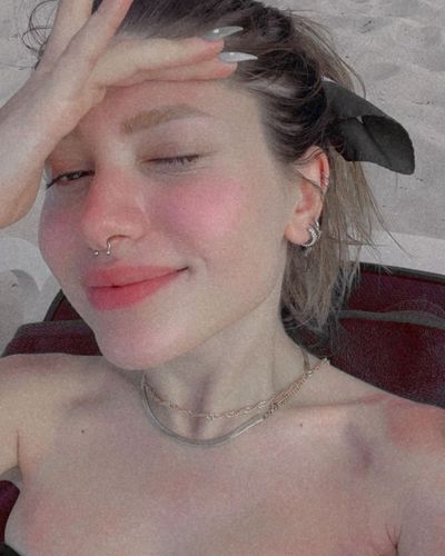Şeyda Erdoğan seksi ifşa fotoğrafı 69