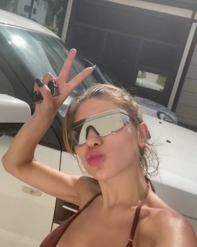 Şeyda Erdoğan seksi ifşa fotoğrafı 72