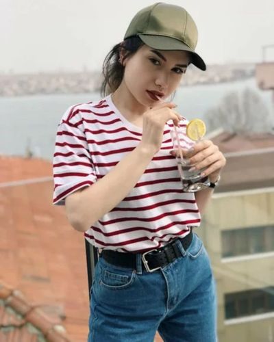Şeyda Erdoğan seksi ifşa fotoğrafı 7