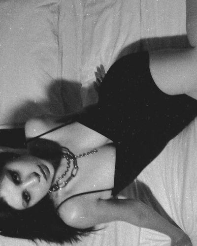 Şeyda Erdoğan seksi ifşa fotoğrafı 83