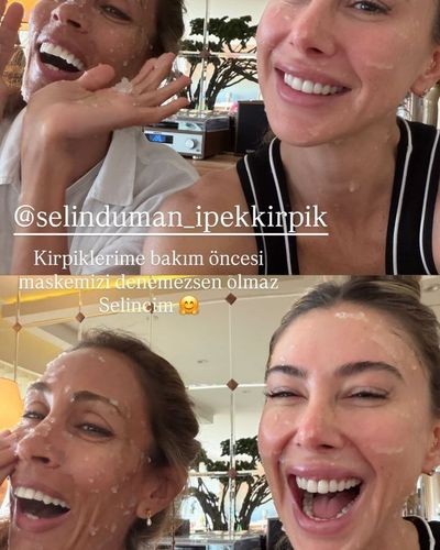 Şeyma Subaşı seksi ifşa fotoğrafı 1129