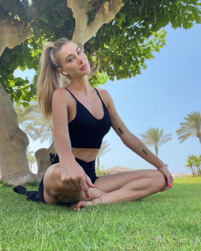 Şeyma Subaşı seksi ifşa fotoğrafı 113