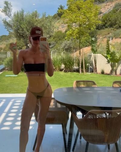 Şeyma Subaşı seksi ifşa fotoğrafı 1165