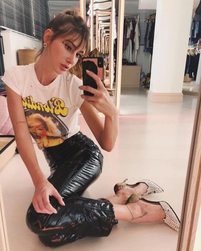 Şeyma Subaşı seksi ifşa fotoğrafı 1193
