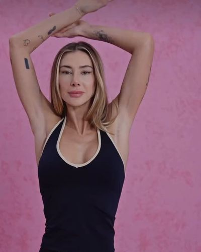 Şeyma Subaşı seksi ifşa fotoğrafı 1223