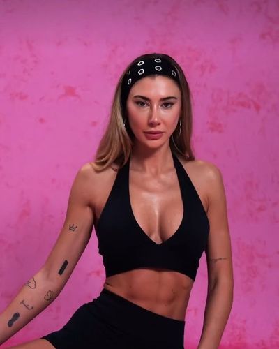 Şeyma Subaşı seksi ifşa fotoğrafı 1225