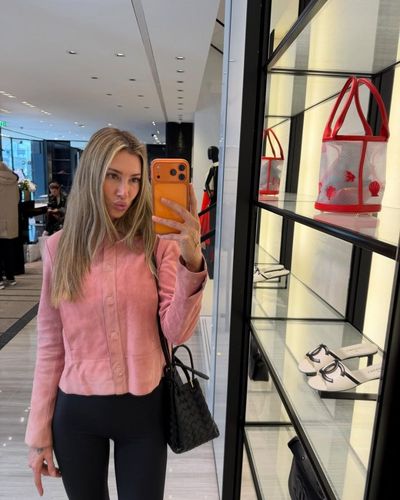 Şeyma Subaşı seksi ifşa fotoğrafı 1251