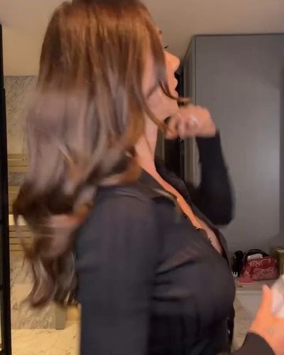 Şeyma Subaşı seksi ifşa fotoğrafı 1258