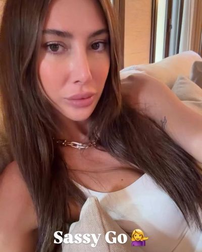 Şeyma Subaşı seksi ifşa fotoğrafı 167