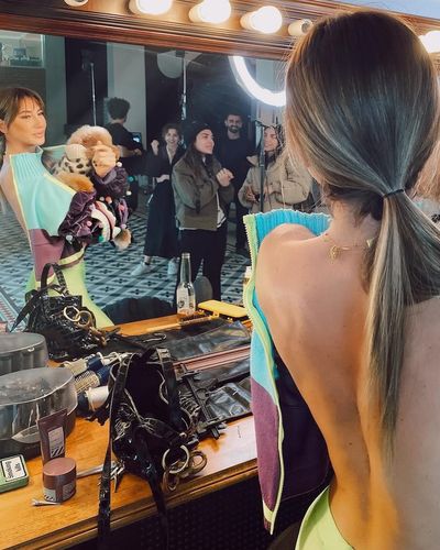 Şeyma Subaşı seksi ifşa fotoğrafı 830
