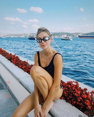 Şeyma Subaşı seksi ifşa fotoğrafı 827
