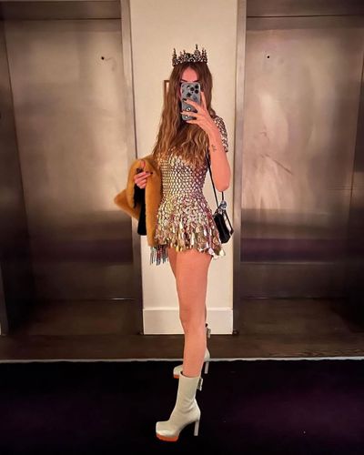Şeyma Subaşı seksi ifşa fotoğrafı 731