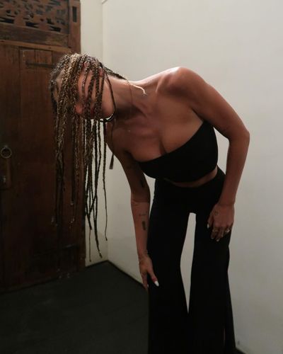 Şeyma Subaşı seksi ifşa fotoğrafı 12