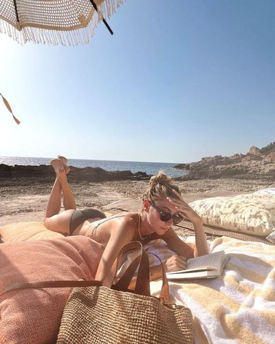 Şeyma Subaşı seksi ifşa fotoğrafı 130