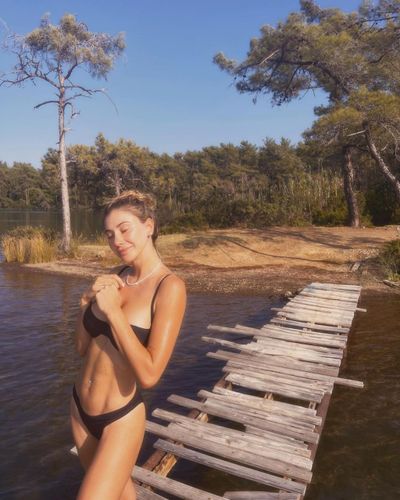 Şeyma Subaşı seksi ifşa fotoğrafı 134