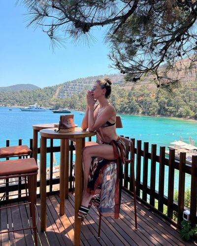 Şeyma Subaşı seksi ifşa fotoğrafı 160