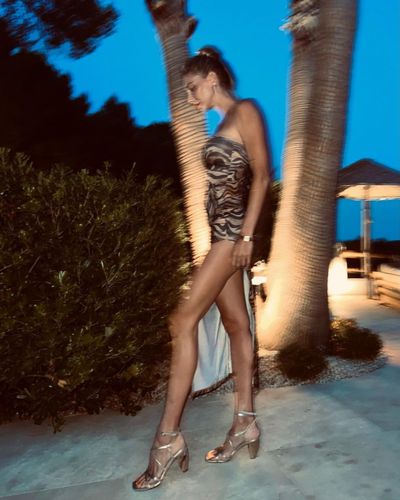 Şeyma Subaşı seksi ifşa fotoğrafı 164