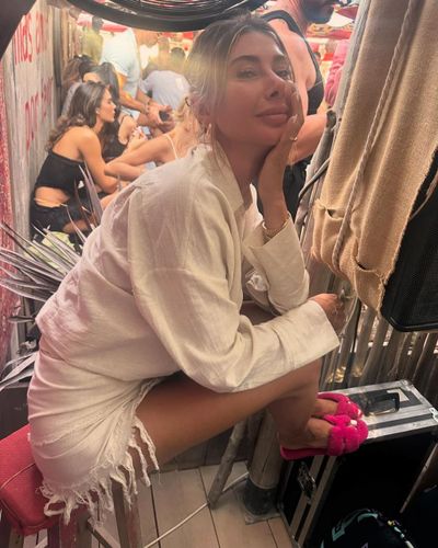 Şeyma Subaşı seksi ifşa fotoğrafı 20