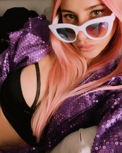 Şeyma Subaşı seksi ifşa fotoğrafı 20610