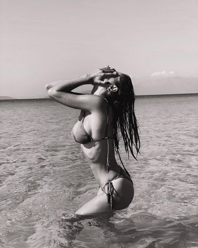 Şeyma Subaşı seksi ifşa fotoğrafı 20605