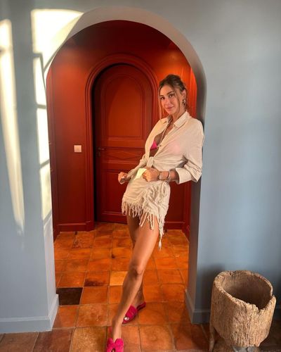 Şeyma Subaşı seksi ifşa fotoğrafı 25