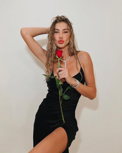 Şeyma Subaşı seksi ifşa fotoğrafı 20592
