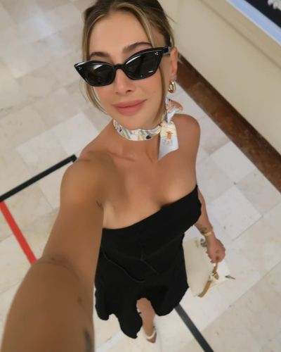 Şeyma Subaşı seksi ifşa fotoğrafı 28