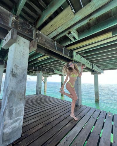 Şeyma Subaşı seksi ifşa fotoğrafı 20528