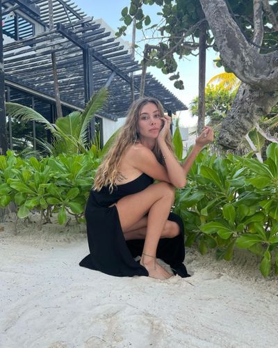 Şeyma Subaşı seksi ifşa fotoğrafı 20507