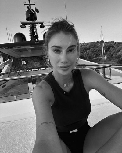 Şeyma Subaşı seksi ifşa fotoğrafı 34