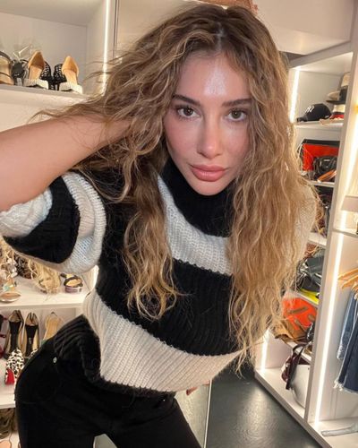 Şeyma Subaşı seksi ifşa fotoğrafı 20487