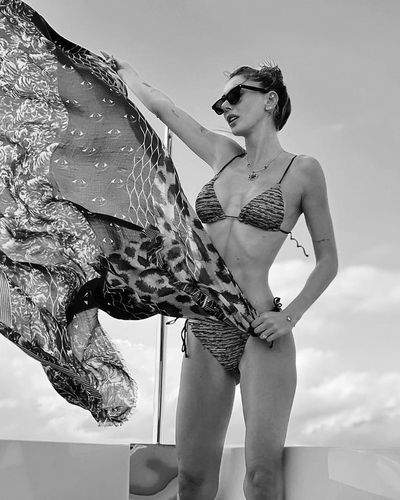 Şeyma Subaşı seksi ifşa fotoğrafı 20473