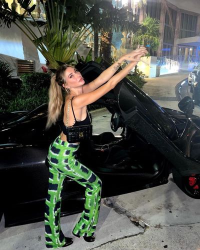 Şeyma Subaşı seksi ifşa fotoğrafı 20462