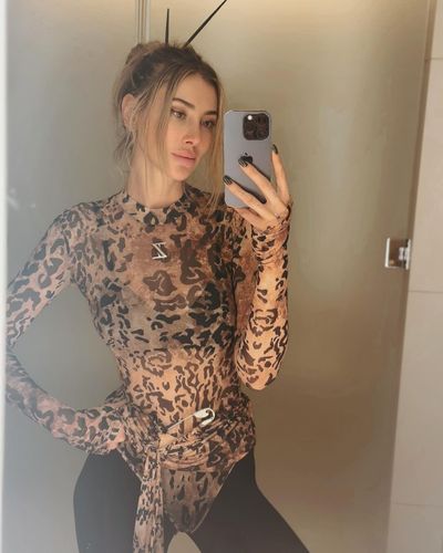 Şeyma Subaşı seksi ifşa fotoğrafı 39