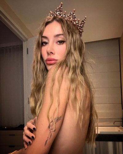 Şeyma Subaşı seksi ifşa fotoğrafı 20448