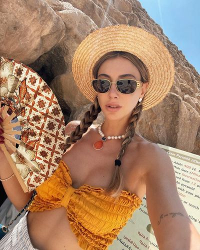 Şeyma Subaşı seksi ifşa fotoğrafı 20435