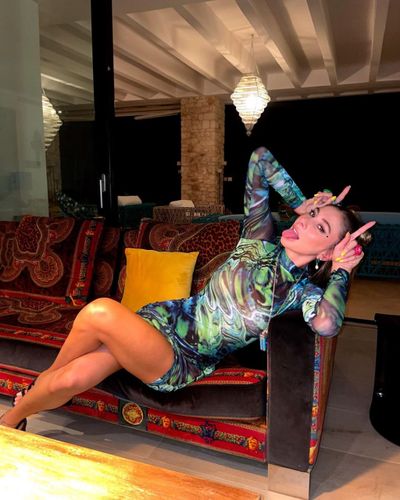 Şeyma Subaşı seksi ifşa fotoğrafı 20394