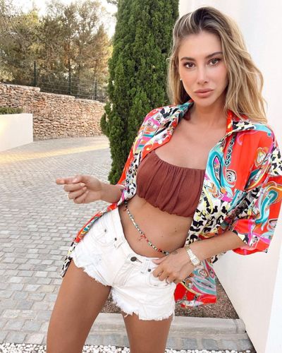Şeyma Subaşı seksi ifşa fotoğrafı 20365