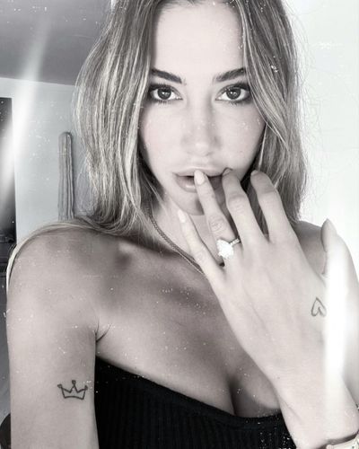 Şeyma Subaşı seksi ifşa fotoğrafı 20357