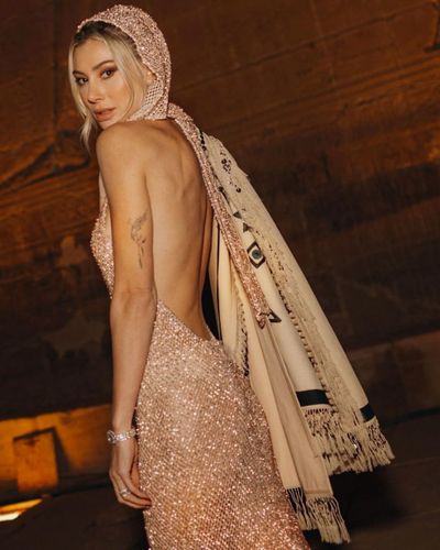 Şeyma Subaşı seksi ifşa fotoğrafı 59