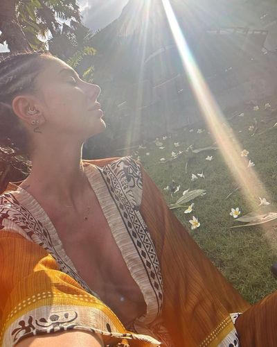 Şeyma Subaşı seksi ifşa fotoğrafı 5