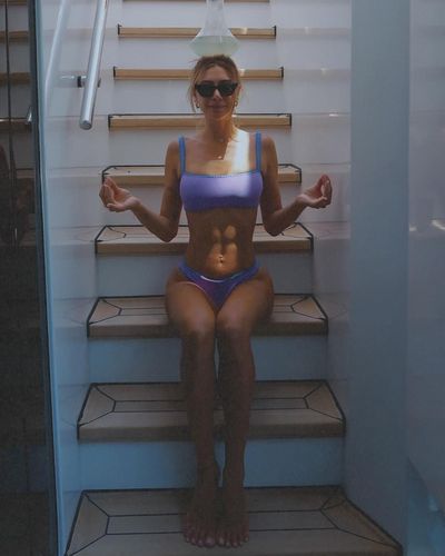 Şeyma Subaşı seksi ifşa fotoğrafı 68