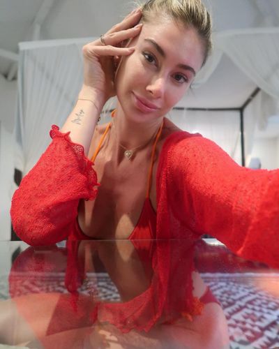 Şeyma Subaşı seksi ifşa fotoğrafı 74