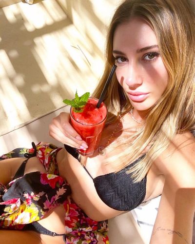 Şeyma Subaşı seksi ifşa fotoğrafı 16063