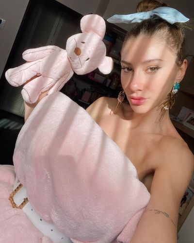 Şeyma Subaşı seksi ifşa fotoğrafı 16026