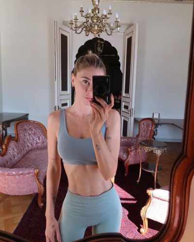Şeyma Subaşı seksi ifşa fotoğrafı 84