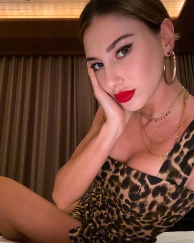 Şeyma Subaşı seksi ifşa fotoğrafı 850