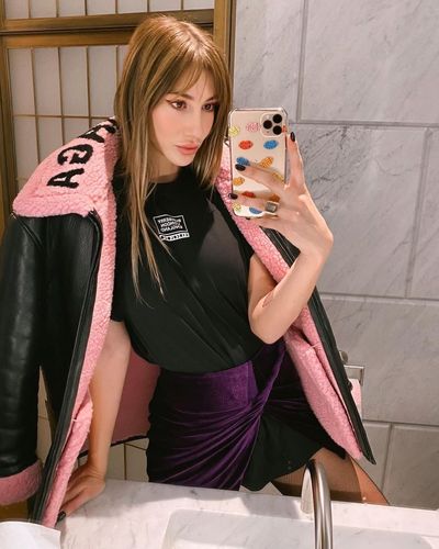 Şeyma Subaşı seksi ifşa fotoğrafı 859