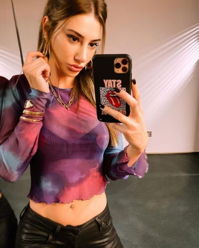 Şeyma Subaşı seksi ifşa fotoğrafı 864