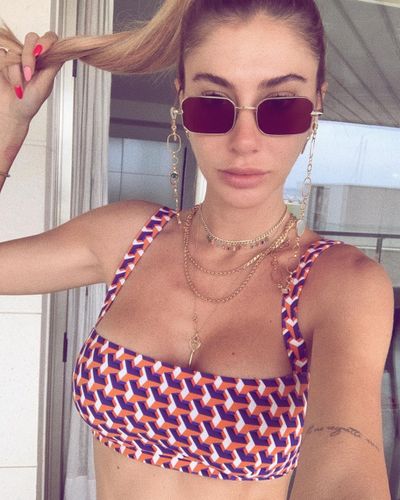 Şeyma Subaşı seksi ifşa fotoğrafı 900